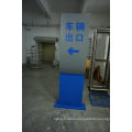 Carpark Parking Directional Guide Signage